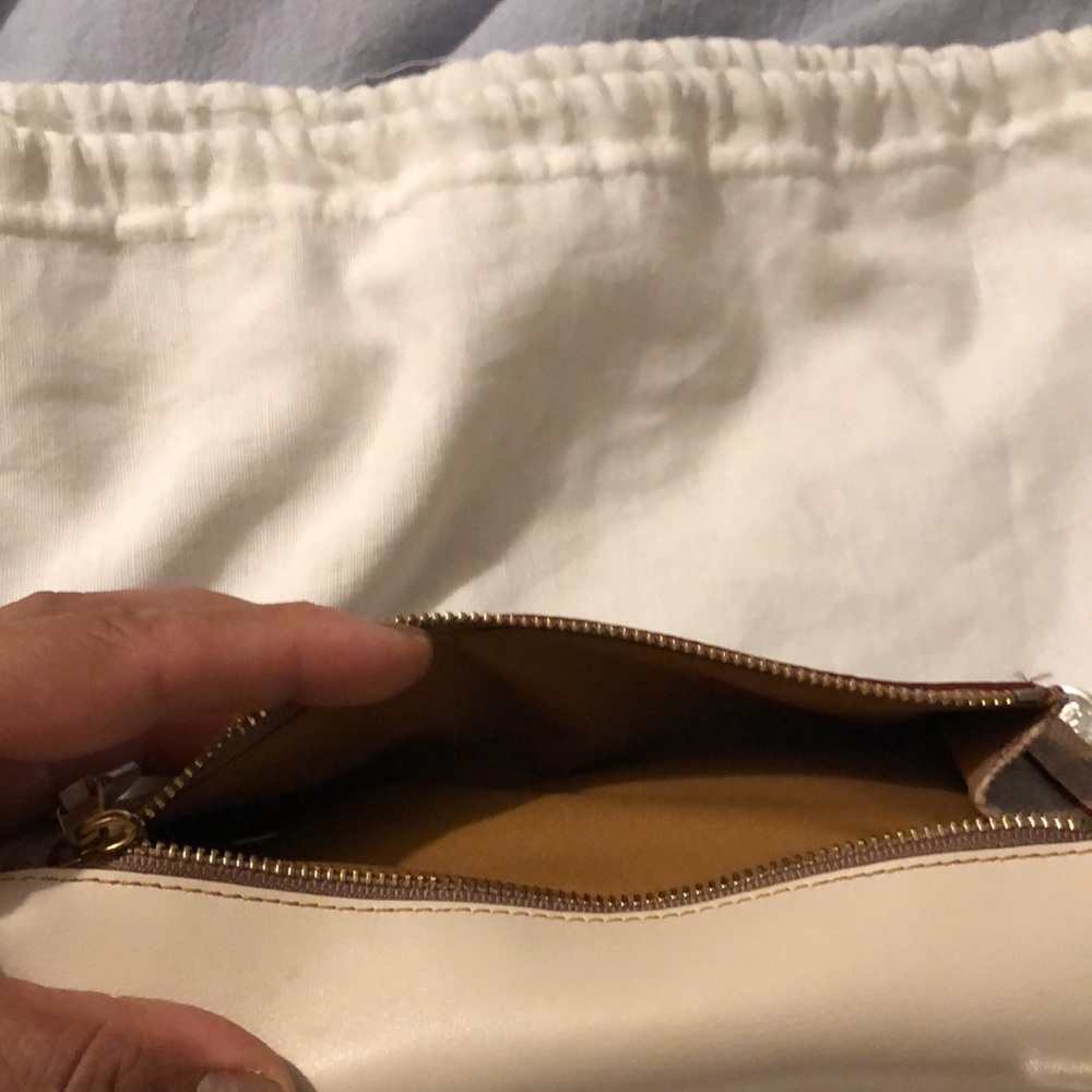 Leather Monogram Walket - Picture 9 of 10